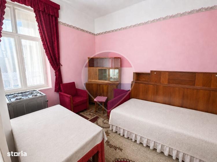 Apartament la casa de vanzare str Calea Cernauti nr 24 Radauti - 4