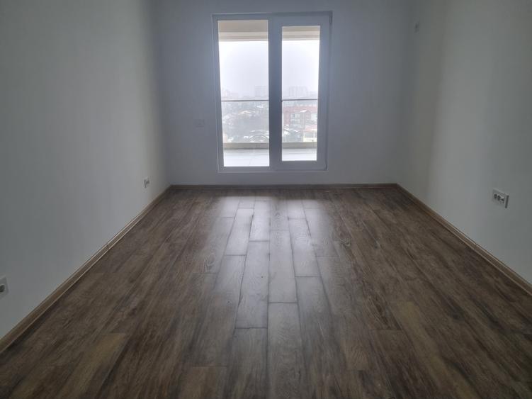Apartament cu 2 camere decomandat în Militari