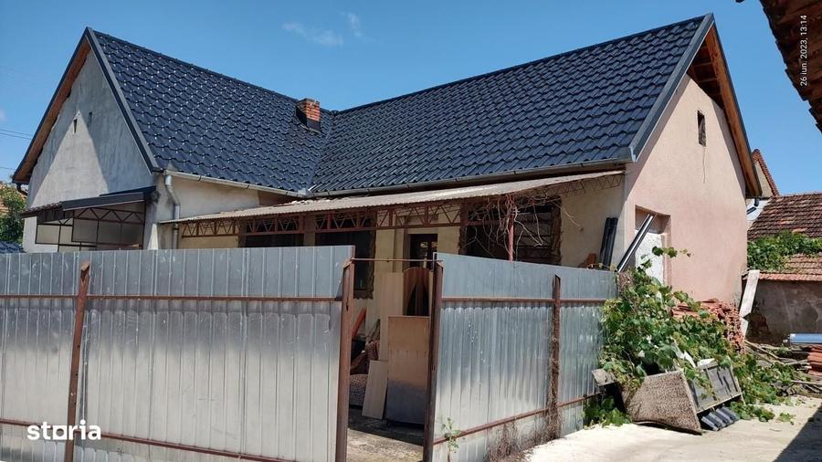 Casa Zona de Munte - 7