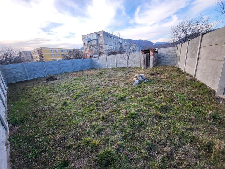 Casă cu 2 camere în Central