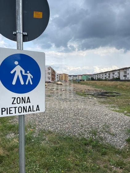 Apartament cu 2 camere decomandat în Șelimbăr