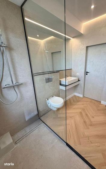 Apartament cu 4 camere în Miroslava