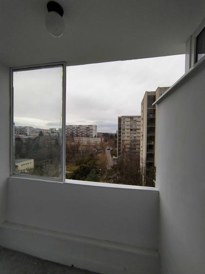 Garsonieră decomandată în Gheorgheni