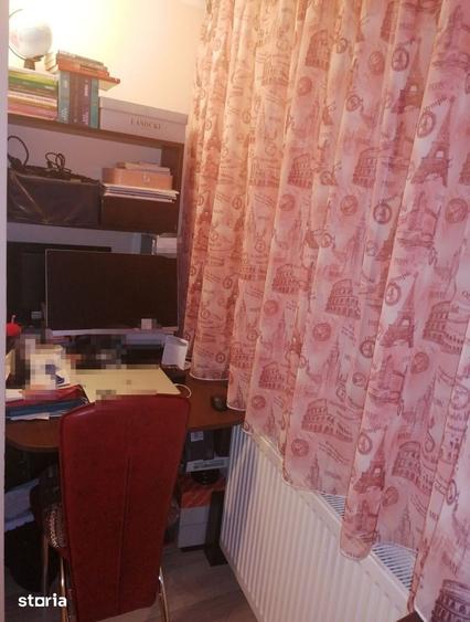 Apartament cu 2 camere decomandat în Astra