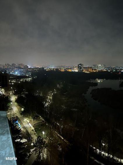 Garsonieră în Dobroești