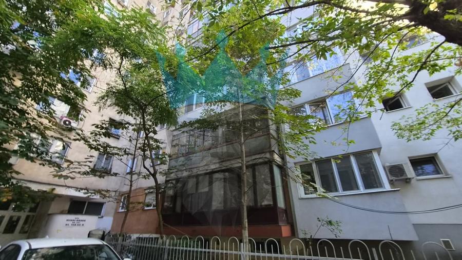Apartament 4 Camere Baba Novac Bucuresti - 23