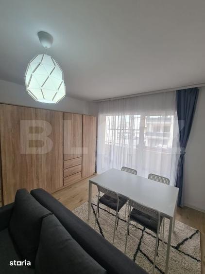 Apartament decomandat, pet friendly, parcare, recent renovat, zona Ter - 10