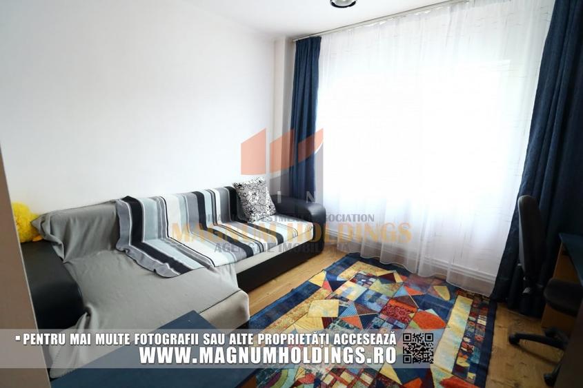 Apartament cu 2 camere decomandat, mobilat în Prundu