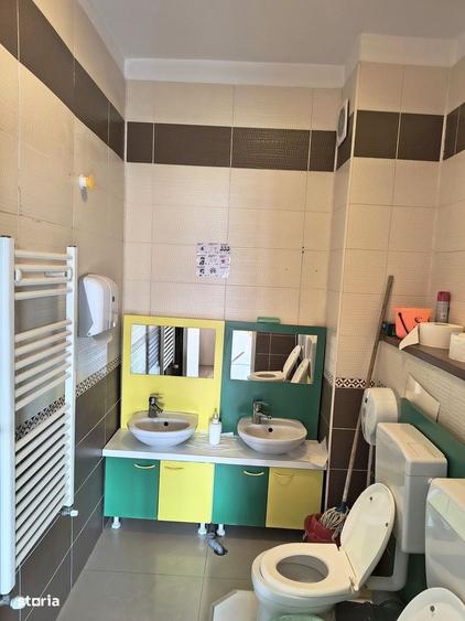 Casă cu 4 camere în Pantelimon