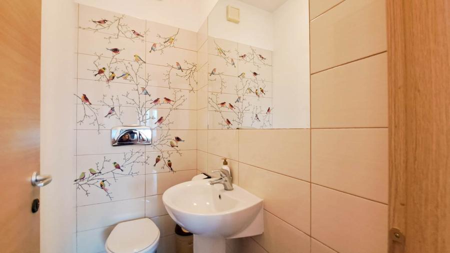 Apartament 2 camere Baneasa | Gradina Zoologica | Academia de Politie - 5