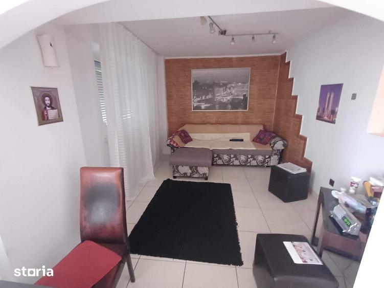 Apartament 2 camere, zona centrala - 5