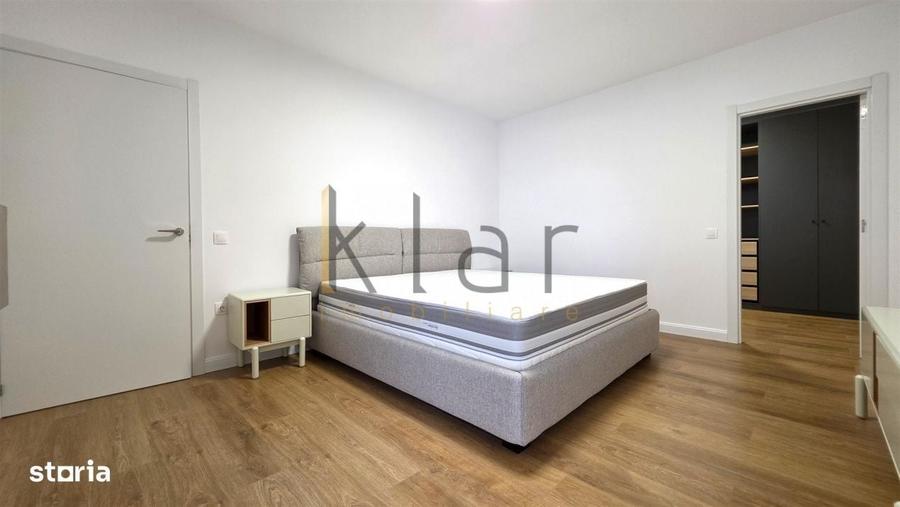Apartament modern 2 camere 63mp + dressing Andrei Muresanu Sud- Sigma - 4