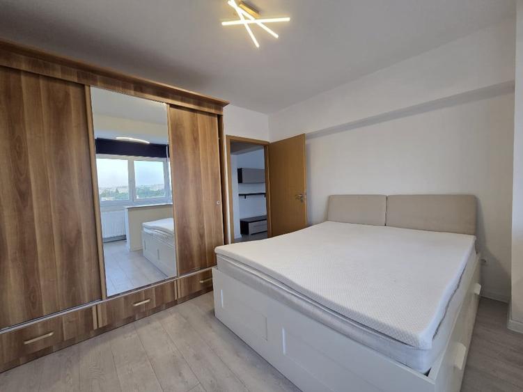 Apartament 2 camere Titan parc - 3