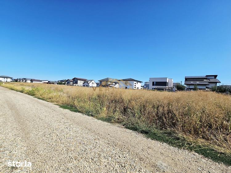 Teren de 400 mp, în Berceni