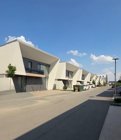 Casă individuală cu 5 camere cu Piscina în Pipera