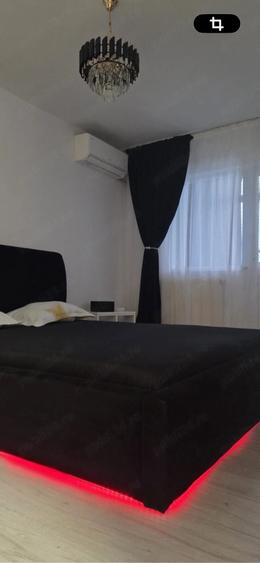 Apartament cu 2 camere decomandat în Decebal