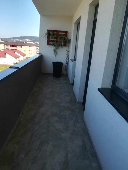 Apartament cu 2 camere în Florești