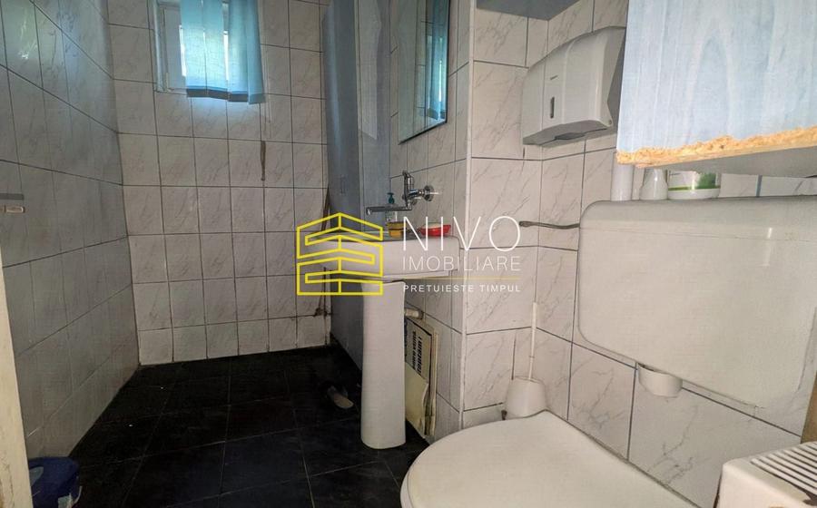 Spațiu comercial, de 68 mp, în Unirii