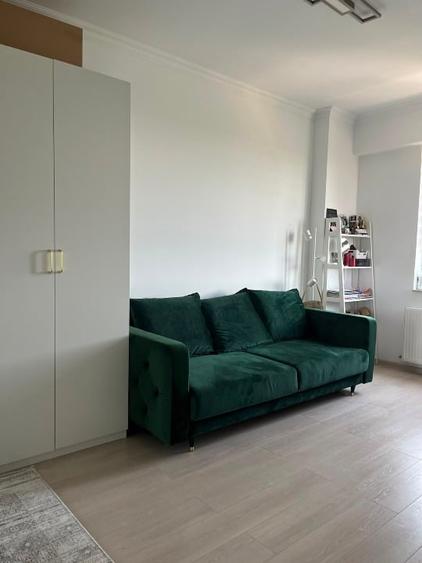 Apartament cu 2 camere decomandat, mobilat în Inel II
