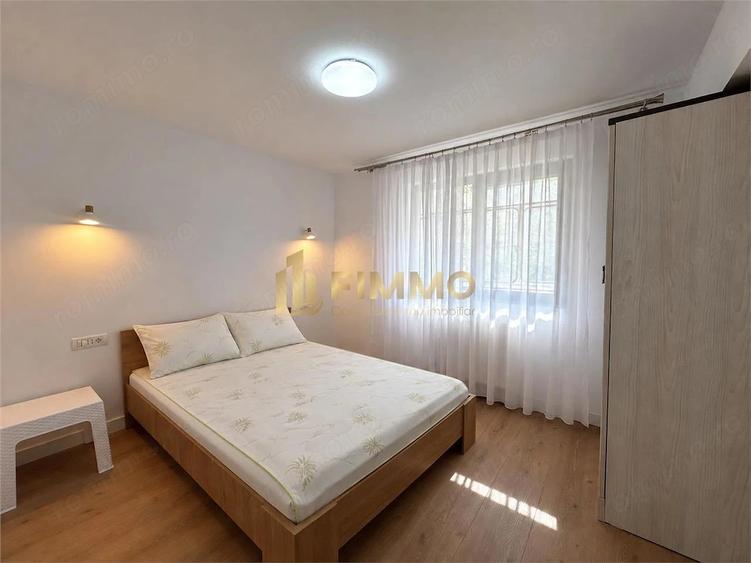Apartament cu 3 camere în Poieni-Suceava