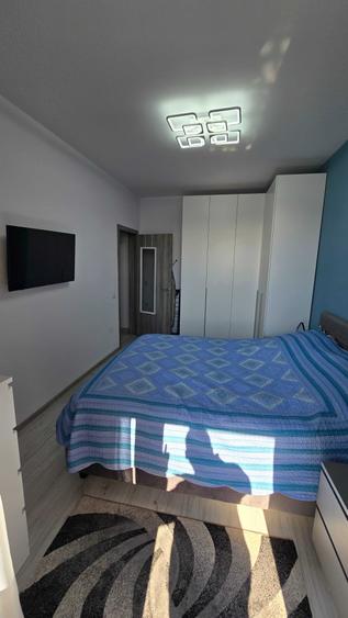 Apartament cu 2 camere decomandat în Dobroești