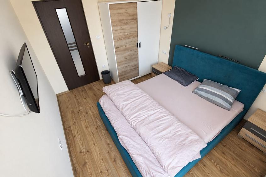 Casă cu 4 camere cu Teren 200 Mp în Dumbrăvița