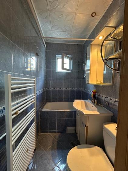 Apartament cu 3 camere semidecomandat în Mănăștur