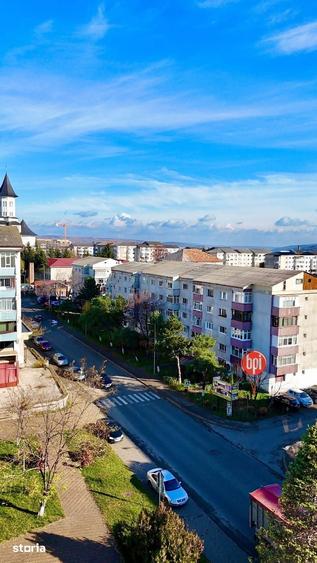 Spațiu comercial, de 7.6 mp, în Fălticeni