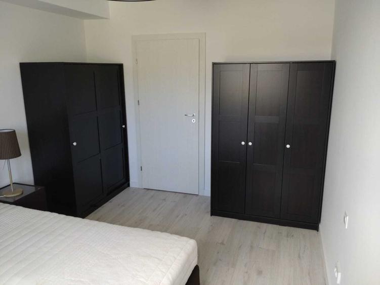 Apartament cu 2 camere în Petru Rareș