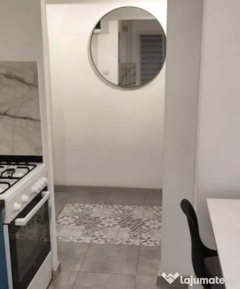 Apartament cu 2 camere semidecomandat în Gheorgheni