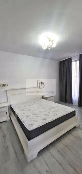 Duplex cu 3 camere cu Canalizare în Mărăști