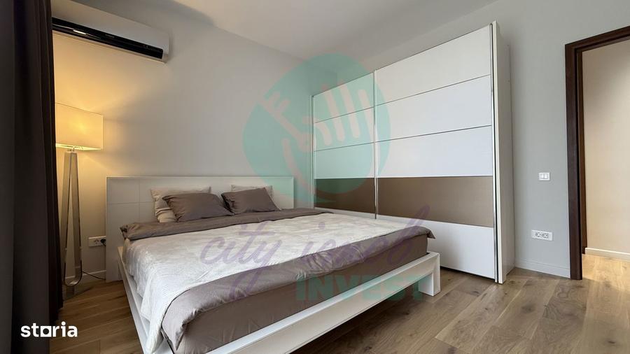 Apartament cu 3 camere si TERASA SPECTACULOASA DE 57 MP - 12