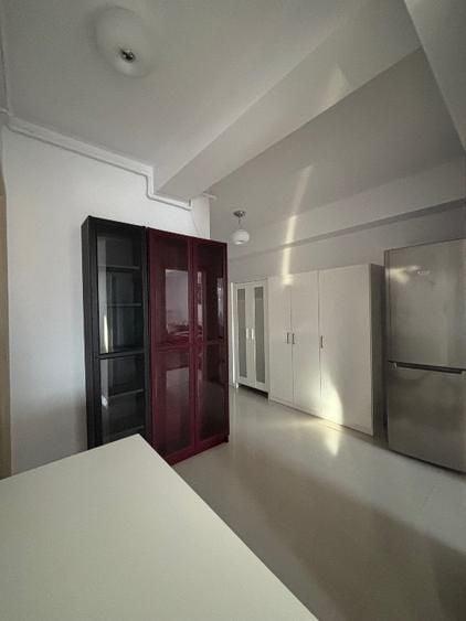 Apartament cu 2 camere decomandat, mobilat în Drumul Taberei