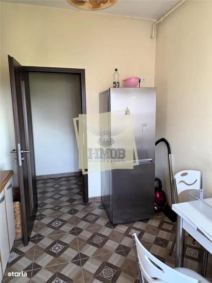 Apartament 2 camere | decomandat | balcon 10mp | cartier Kogalniceanu - 6