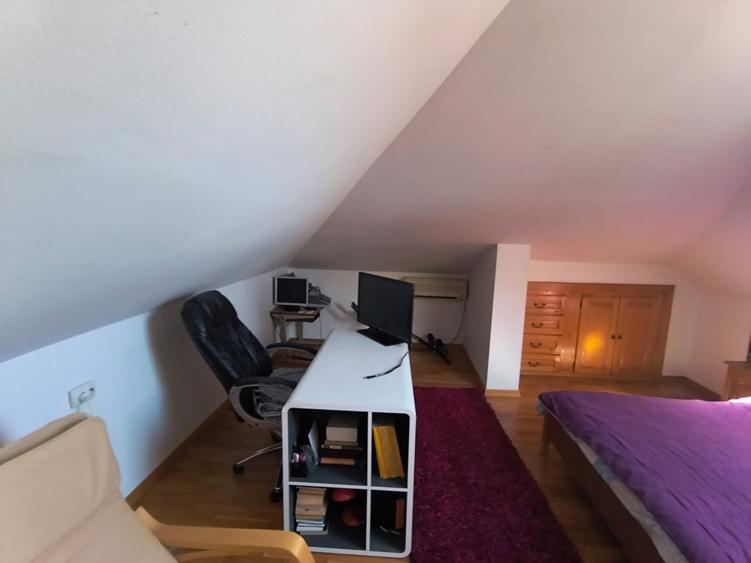 Apartament 3 camere | 120 MP | Ultracentral | Terasă + Pod | 89.000 € - 18