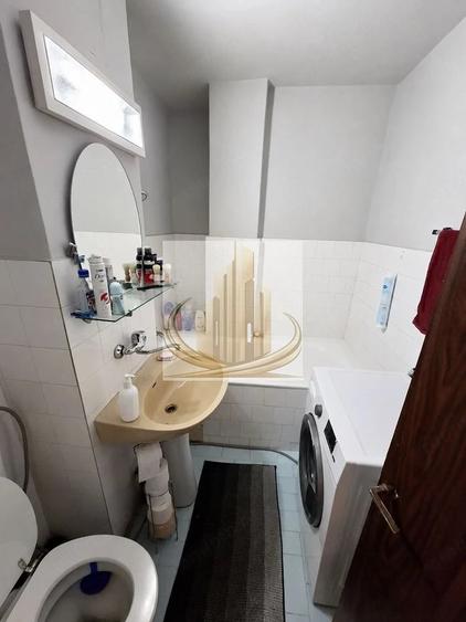 Apartament cu 4 camere decomandat în Mehala