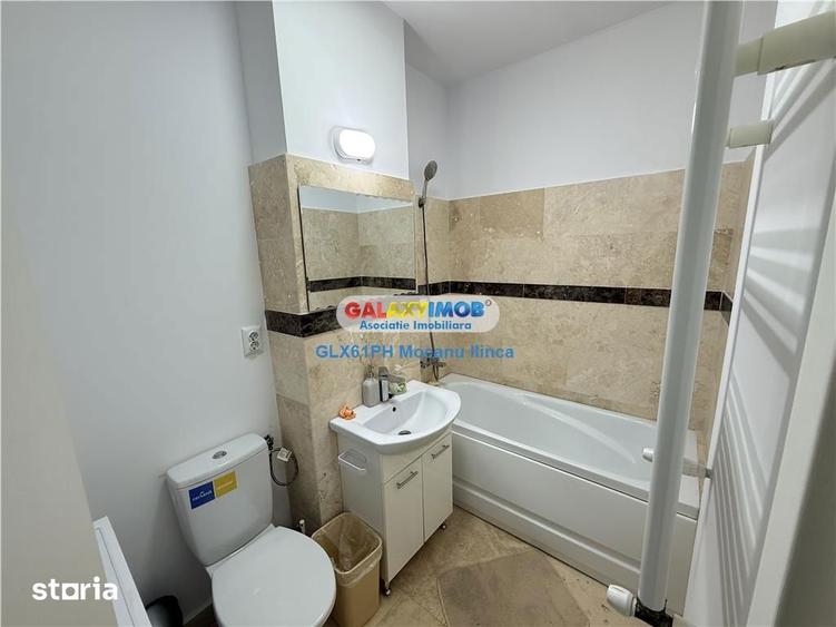 Inchiriere apartament 2 camere, bloc nou, Vest, Ploiesti - 10