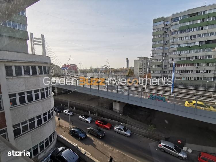 Spațiu comercial, de 3,347 mp, în Grivița