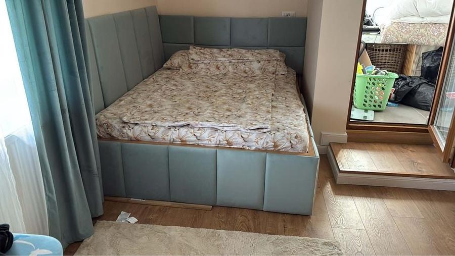 Casă cu 4 camere în Câmpineanca