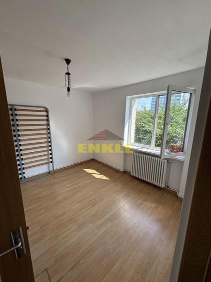 Apartament cu 2 camere circular în Central
