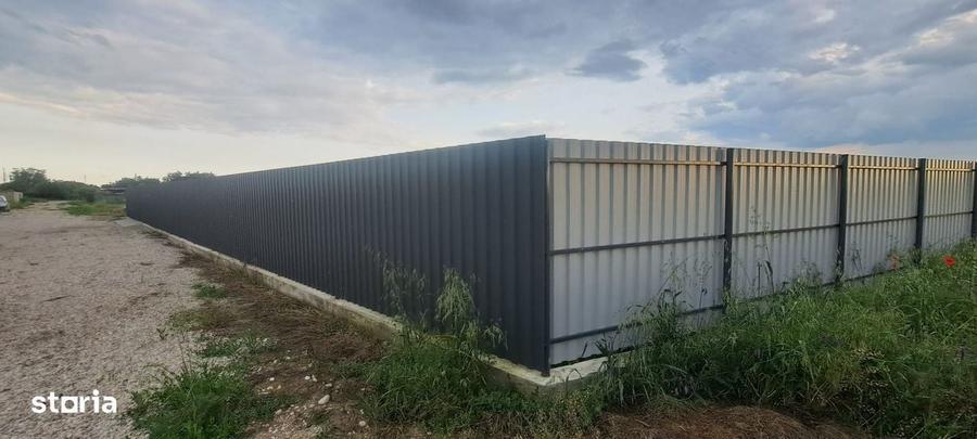 Spațiu comercial, în Cornetu