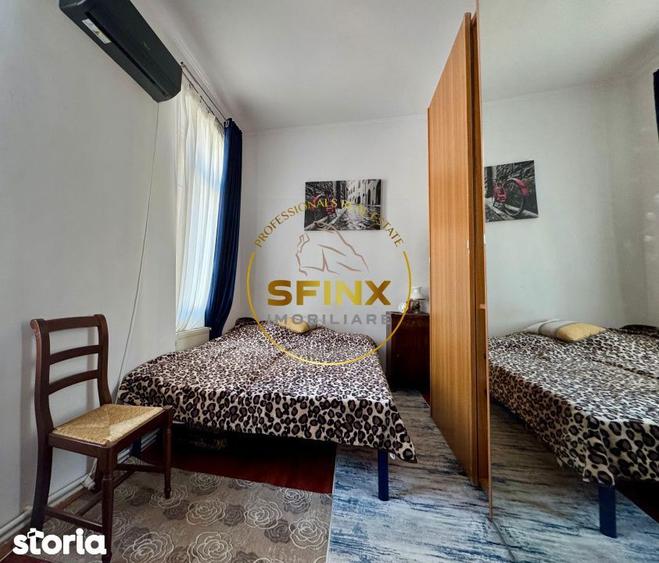 2 Camere Semidecomandat | Centrul Istoric | Piata Unirii - 7