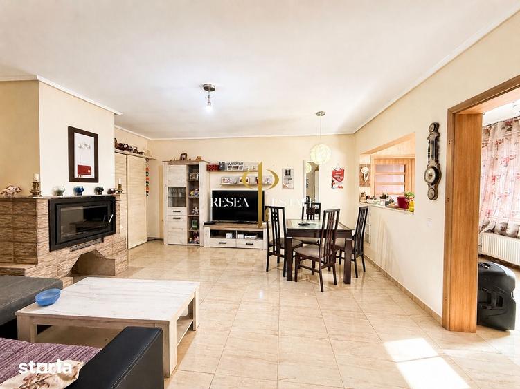 Casa individuala cu teren 1.600 mp | Garaj | Comision 0% | Iecea Mare - 6