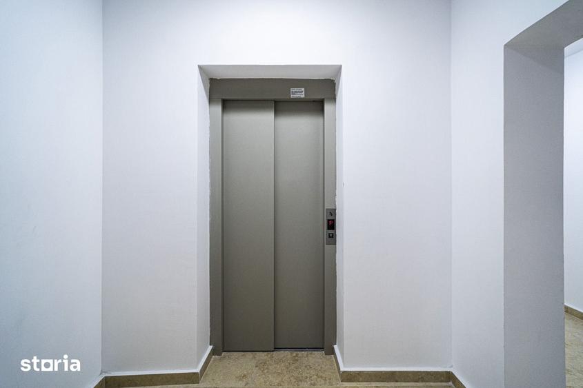 Apartament cu 2 camere decomandat în Militari