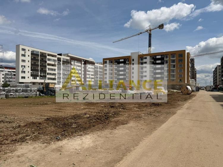 Metrou Berceni Ap 3 camere 2 bai - 5
