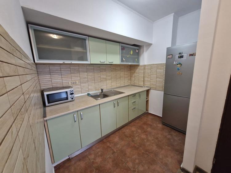 Apartament cu 2 camere in zona Prelungirea Ghencea -Lidl - 9