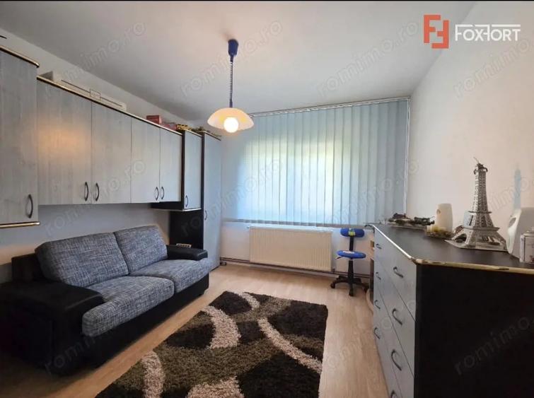 Apartament cu 2 camere decomandat în Micălaca