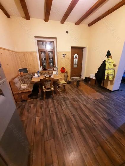 Casă cu 3 camere cu Teren 580 Mp în Central