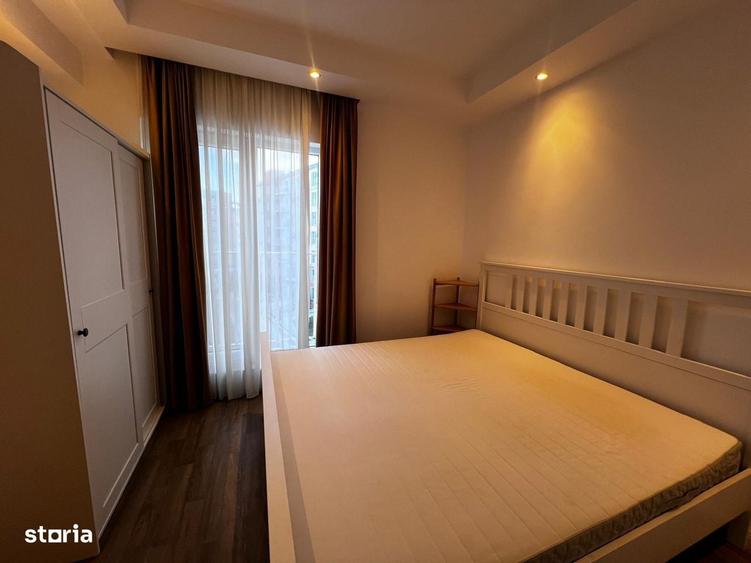 Apartament cu 2 camere de inchiriat in Cosmopolis - 2
