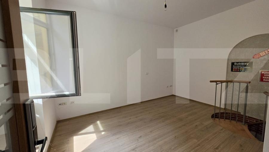 Spatiu comercial 8 camere, 160 mp, zona Iosefin - 3